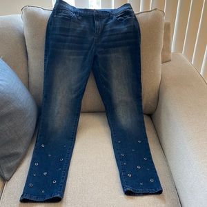 Soho NewYork & Company Jeans